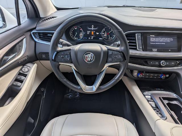 2023 Buick Enclave Avenir FWD