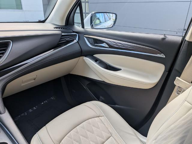 2023 Buick Enclave Avenir FWD