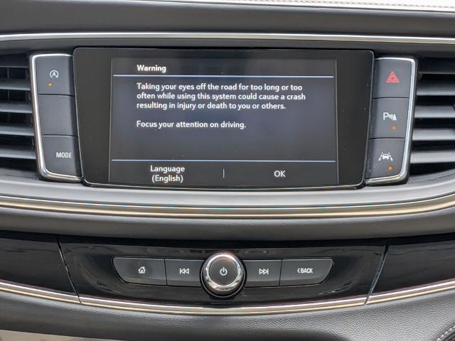 2023 Buick Enclave Avenir FWD