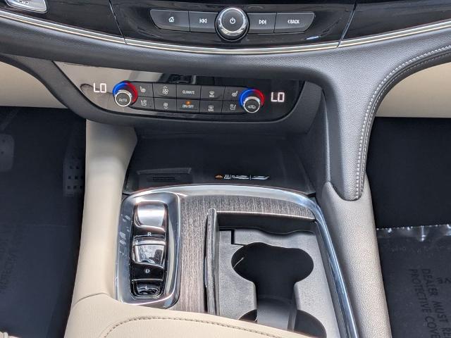 2023 Buick Enclave Avenir FWD