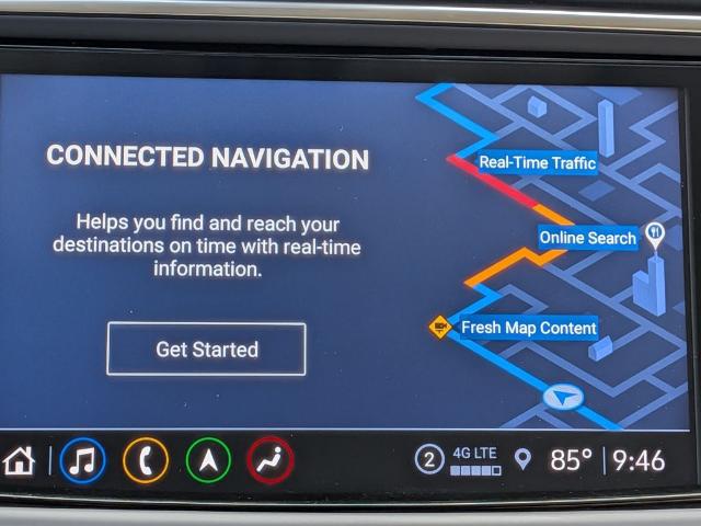 2023 Buick Enclave Avenir FWD
