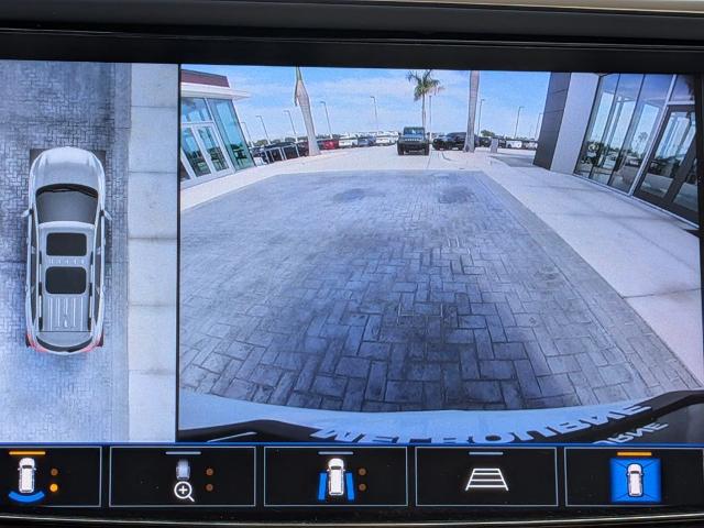 2023 Buick Enclave Avenir FWD