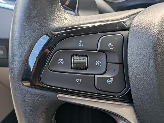 2023 Buick Enclave Avenir FWD