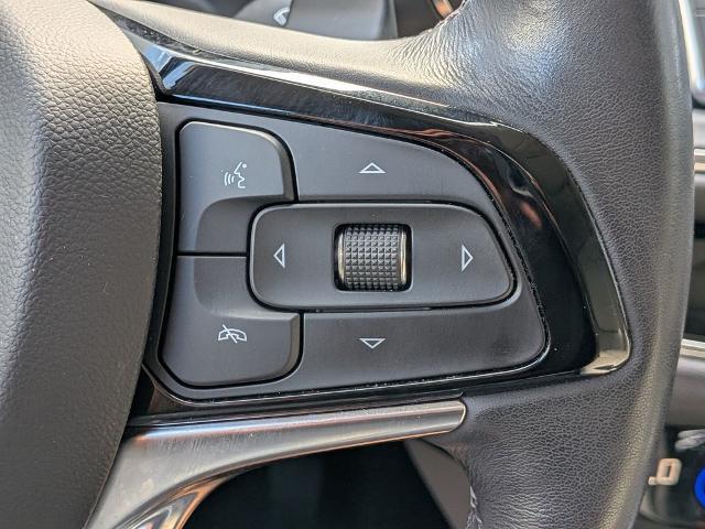 2023 Buick Enclave Avenir FWD