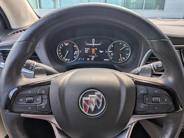 2023 Buick Enclave Avenir FWD