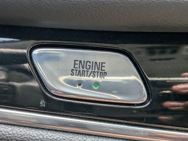 2023 Buick Enclave Avenir FWD