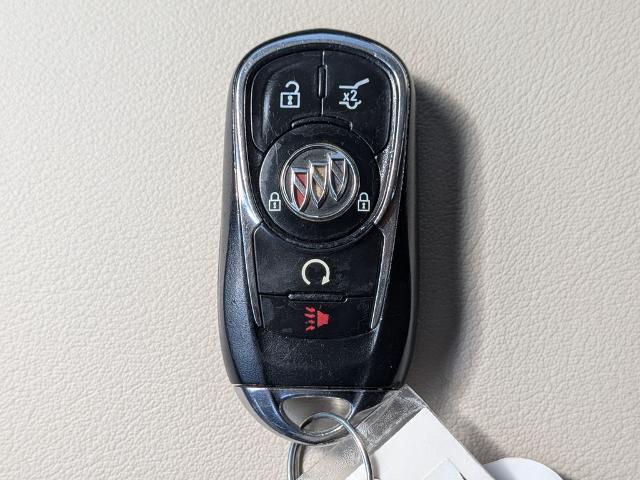 2023 Buick Enclave Avenir FWD