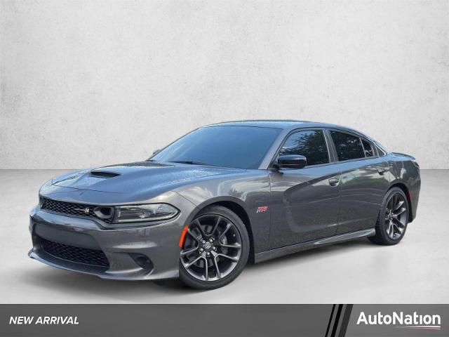 2023 Dodge Charger Scat Pack for sale in Panama City, FL