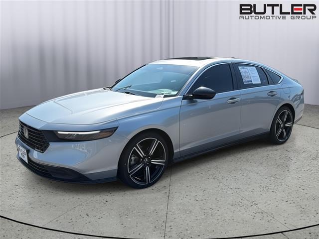 2024 Honda Accord Hybrid Sport for sale in Milledgeville, GA