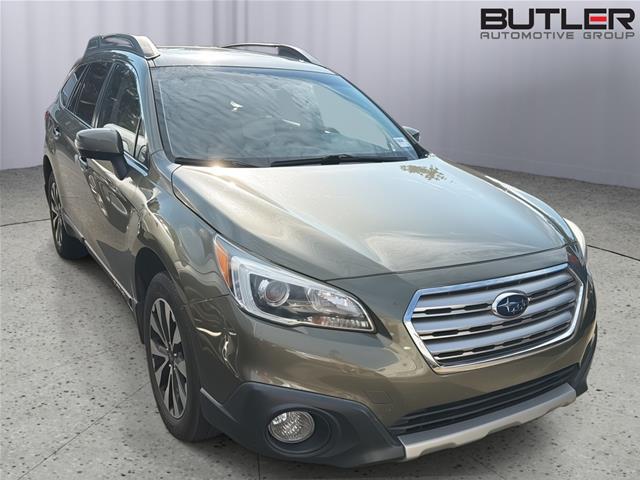 2017 Subaru Outback 2.5i Limited for sale in Milledgeville, GA
