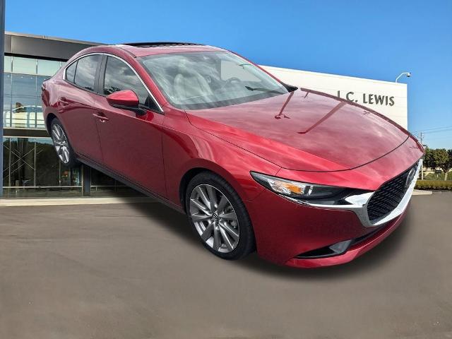 2021 Mazda Mazda3 Preferred for sale in Savannah, GA