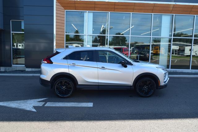 2023 Mitsubishi Eclipse Cross LE S-AWC for sale in Elmira, NY