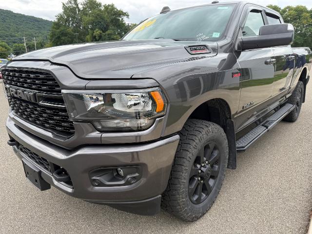 2022 Ram 2500 Big Horn Crew Cab 4x4 6'4" Box for sale in Elmira, NY