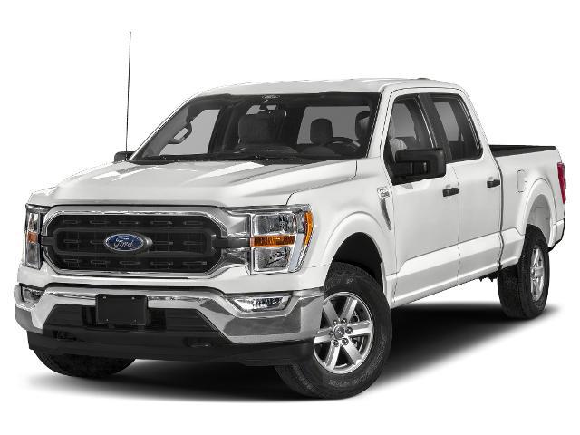 2023 Ford F-150 XL for sale in Tawas City, MI