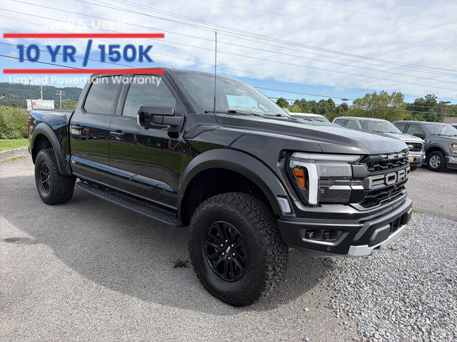 2025 Ford F-150 Raptor for sale in Summersville, WV