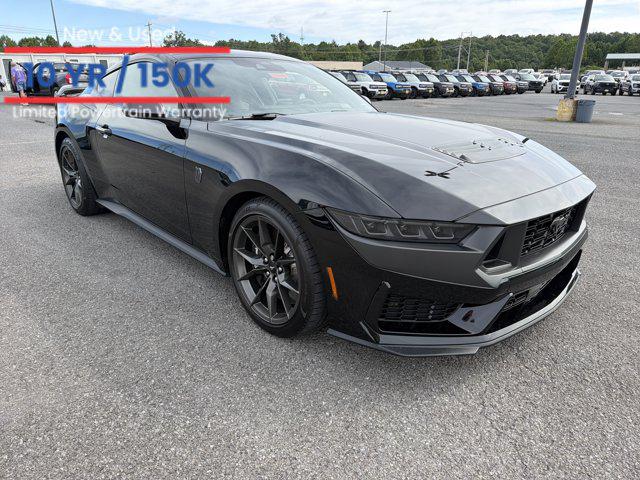 2024 Ford Mustang Dark Horse Fastback for sale in Summersville, WV