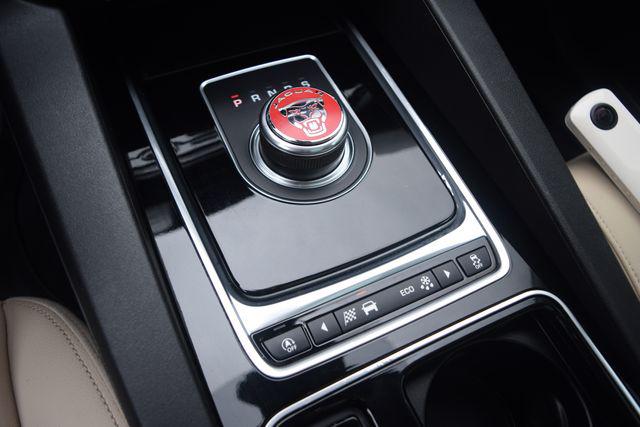 2018 Jaguar F-PACE 25t Premium