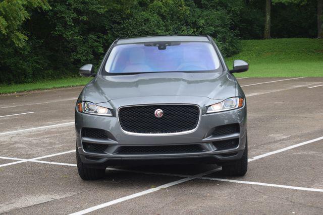 2018 Jaguar F-PACE 25t Premium