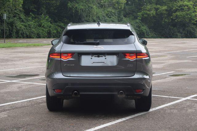 2018 Jaguar F-PACE 25t Premium