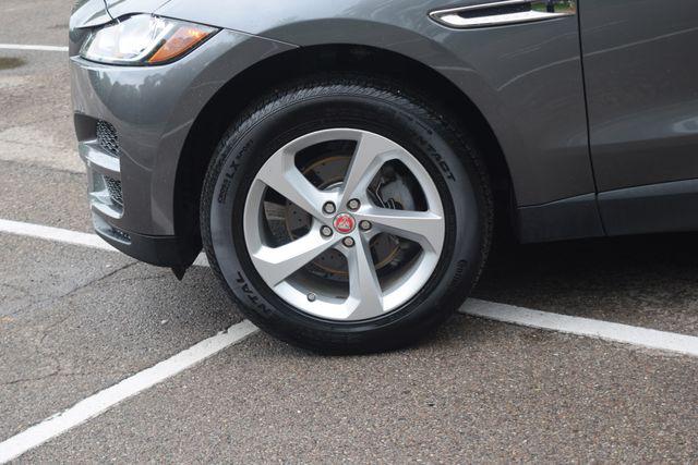 2018 Jaguar F-PACE 25t Premium