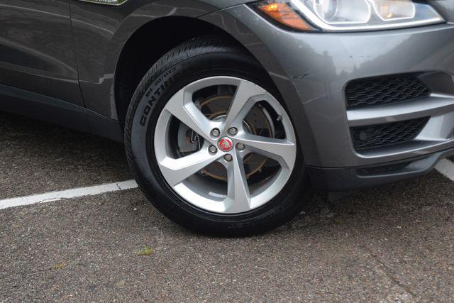 2018 Jaguar F-PACE 25t Premium