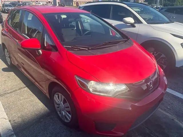 2016 Honda Fit LX for sale in Butler, PA