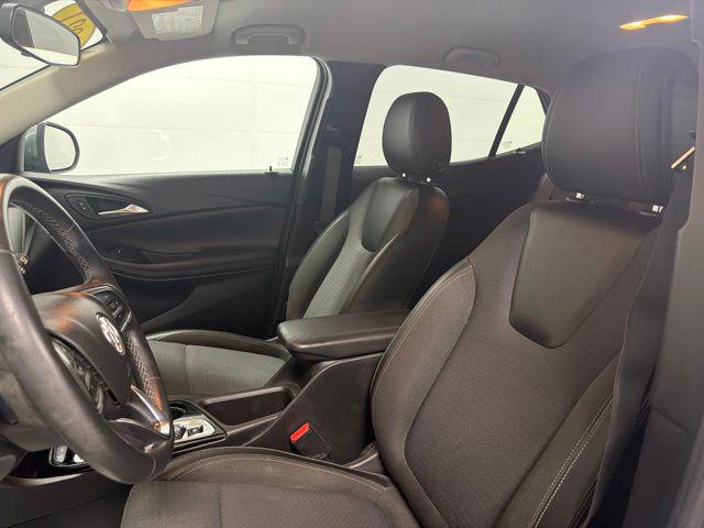 2021 Buick Encore GX AWD Preferred