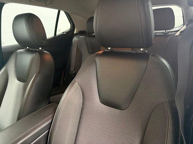 2021 Buick Encore GX AWD Preferred