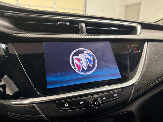 2021 Buick Encore GX AWD Preferred