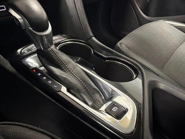 2021 Buick Encore GX AWD Preferred