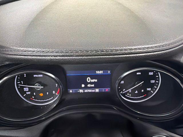 2021 Buick Encore GX AWD Preferred