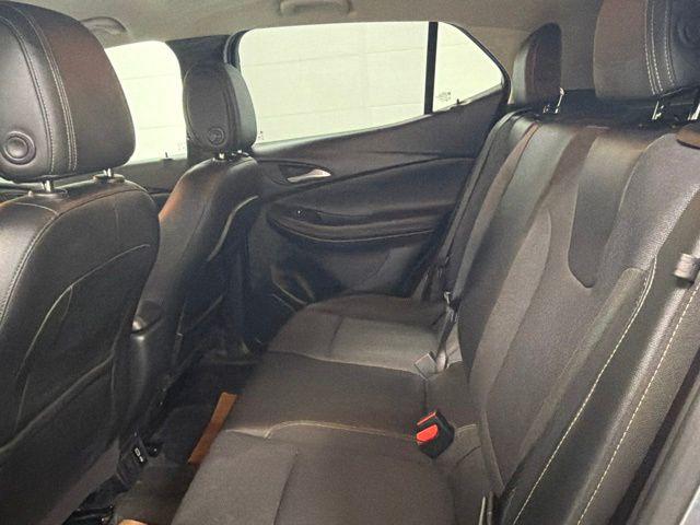 2021 Buick Encore GX AWD Preferred