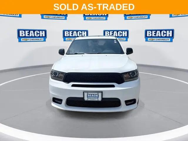 2020 Dodge Durango GT Plus AWD