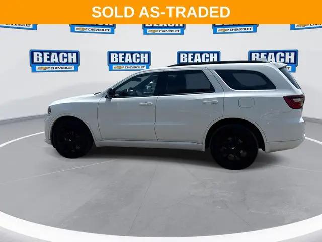 2020 Dodge Durango GT Plus AWD