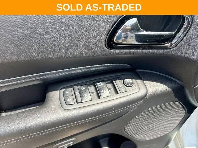 2020 Dodge Durango GT Plus AWD