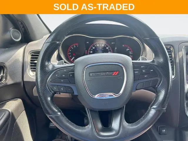 2020 Dodge Durango GT Plus AWD
