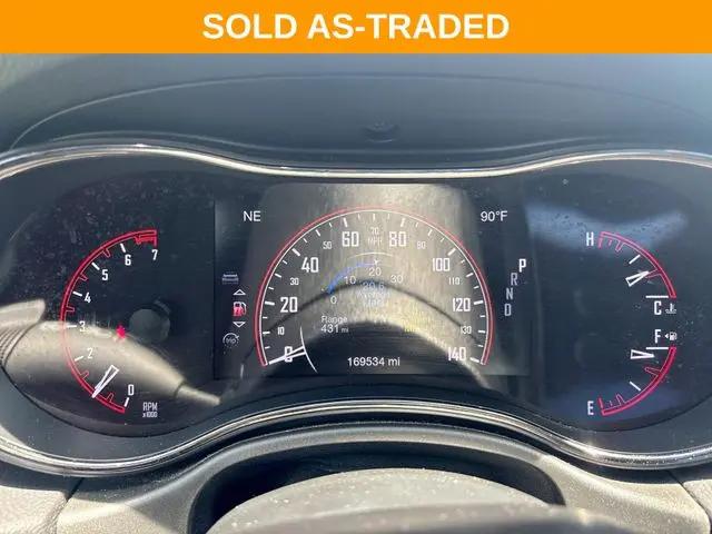 2020 Dodge Durango GT Plus AWD
