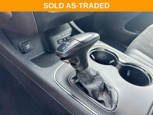 2020 Dodge Durango GT Plus AWD