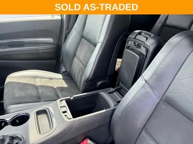 2020 Dodge Durango GT Plus AWD