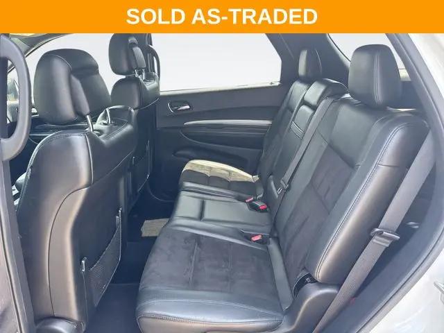 2020 Dodge Durango GT Plus AWD