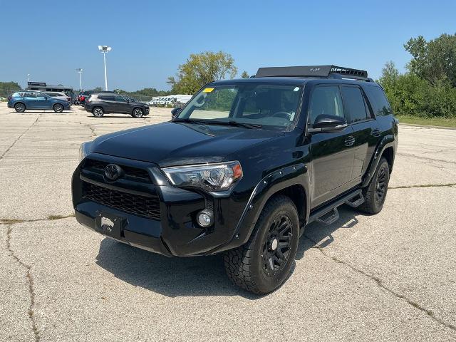 2019 Toyota 4Runner SR5 for sale in Shawnee, KS