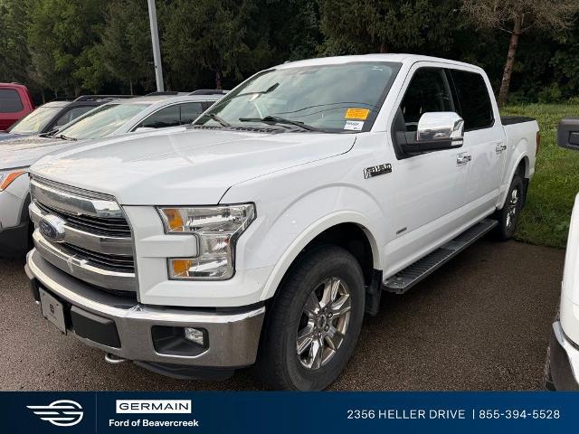 2015 Ford F-150 for sale near Beavercreek, OH