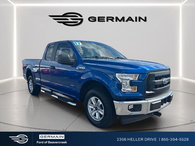 2017 Ford F-150 for sale near Beavercreek, OH