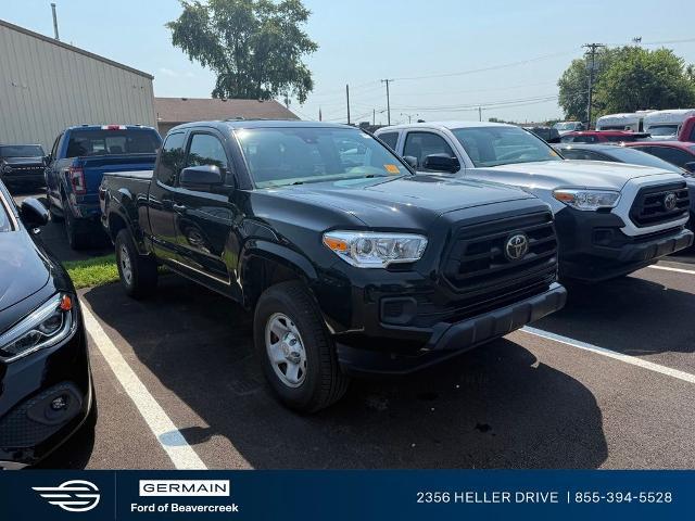 2022 Toyota Tacoma SR for sale near Beavercreek, OH