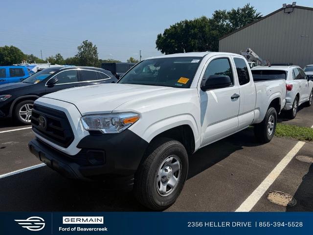 2023 Toyota Tacoma SR for sale near Beavercreek, OH