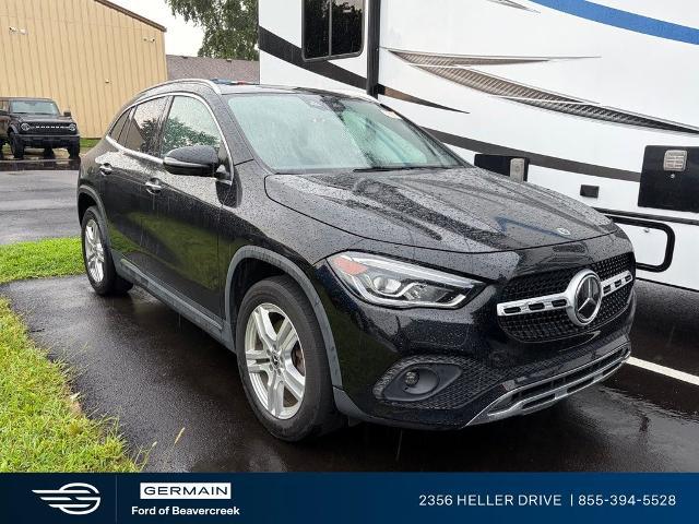 2021 Mercedes-Benz GLA-CLASS GLA 250 4MATIC for sale in Beavercreek, OH