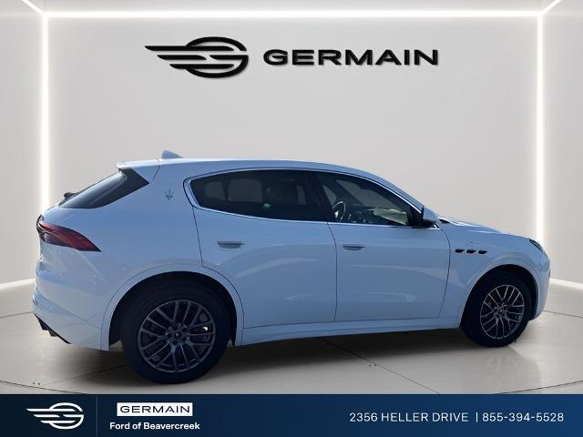2024 Maserati Grecale for sale near Beavercreek, OH