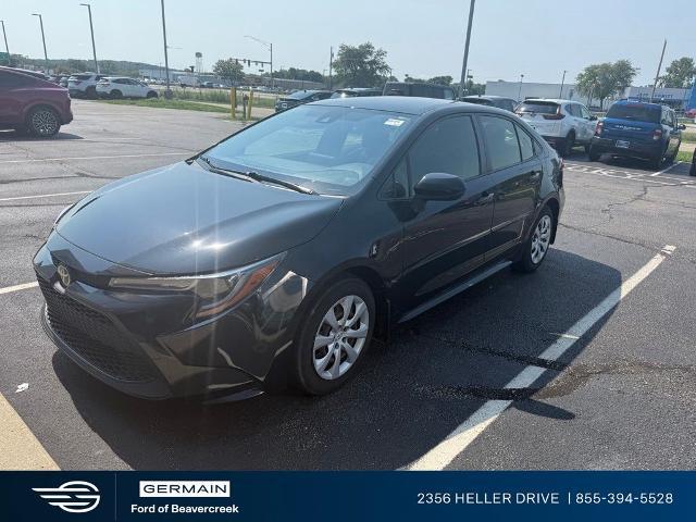2022 Toyota Corolla for sale near Beavercreek, OH