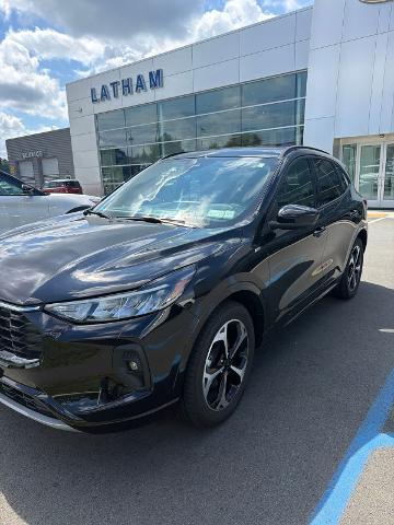 2024 Ford Escape ST-Line Select for sale in Latham, NY