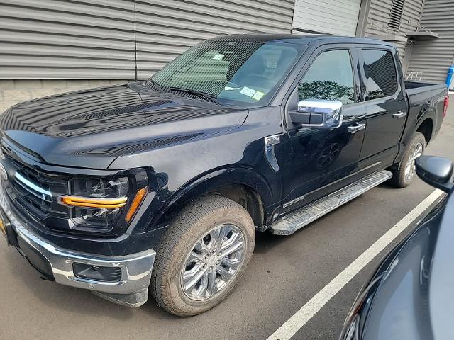 2025 Ford F-150 XLT for sale in Latham, NY